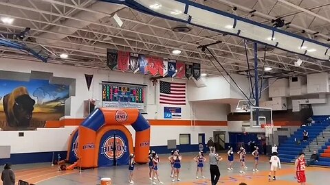 20230207 SEHS vs Fenton Soph