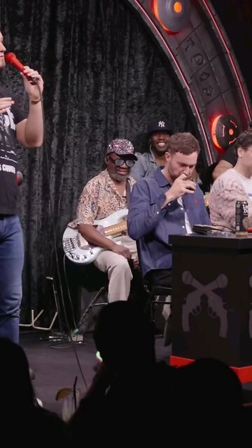 OnlyFans: The Free Money Secret! #comedy #money #killtonyshow