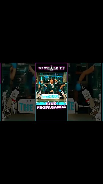 SICK PROPAGANDA - the Whole Tip #shorts #short #shortvideo #subscribe #shortsvideo #status