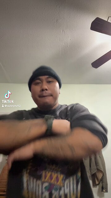 I’m just having fun