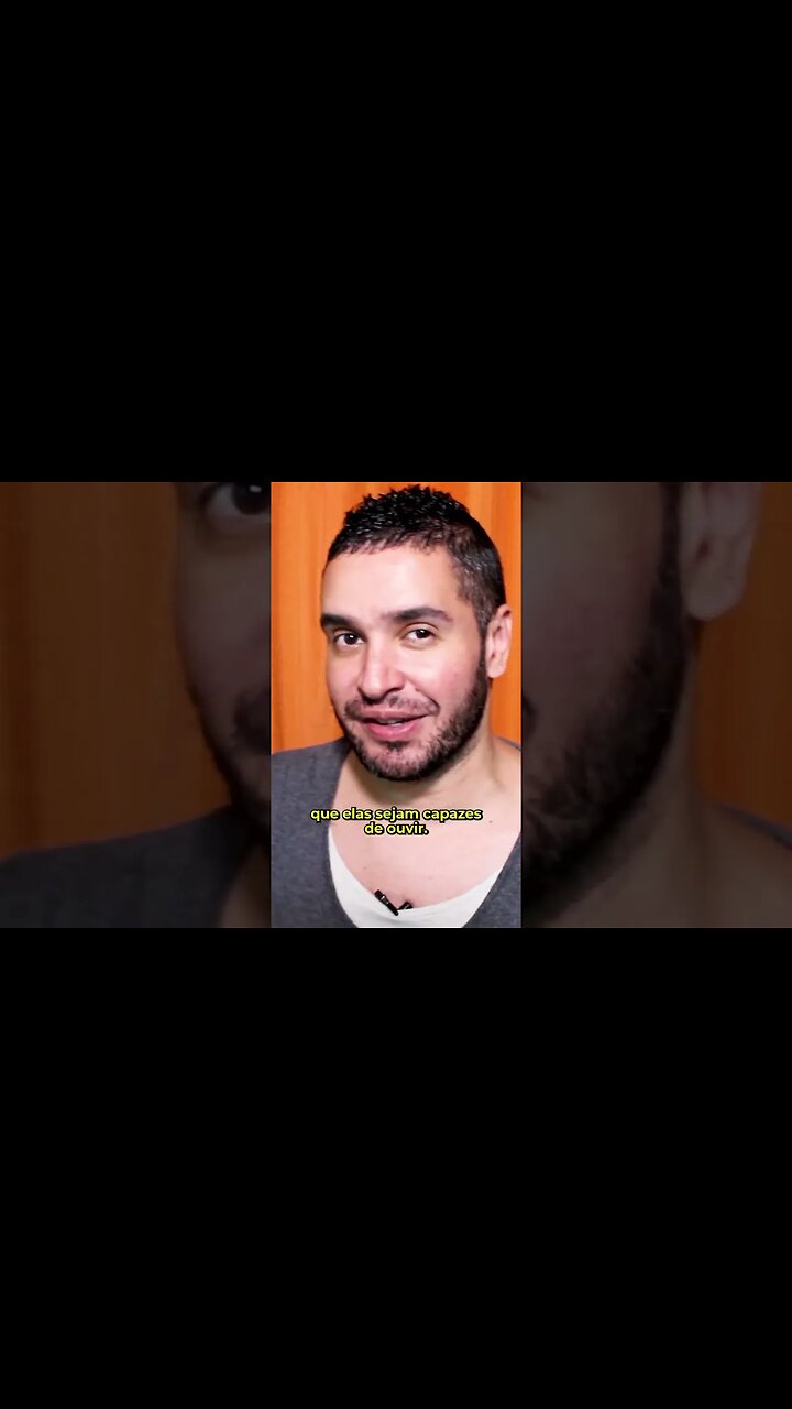 COMO CONQUISTAR UMA MULHER EM MENOS DE 3 MINUTOS #shorts