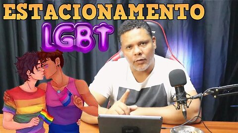 Depois do banheiro UNISEX vem aí a vaga de estacionamento LGBT