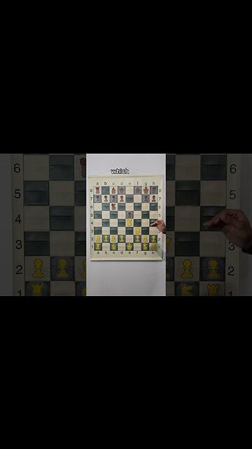 This Chess Game ENDED IN 7 MOVES!