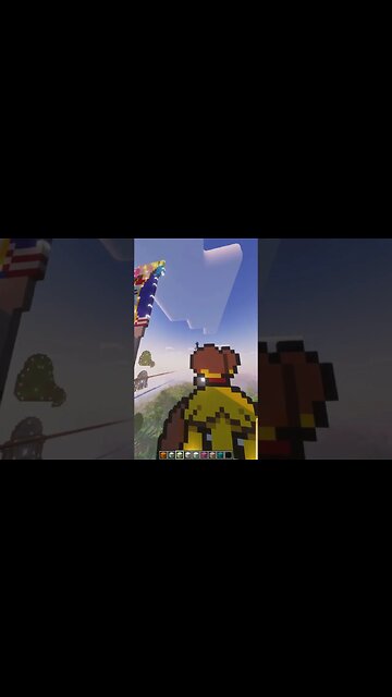 Minecraft Art - What should we add?