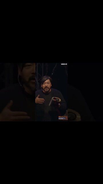 The Five Foolish Virgins by Brian Kim #shorts