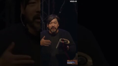 The Five Foolish Virgins by Brian Kim #shorts