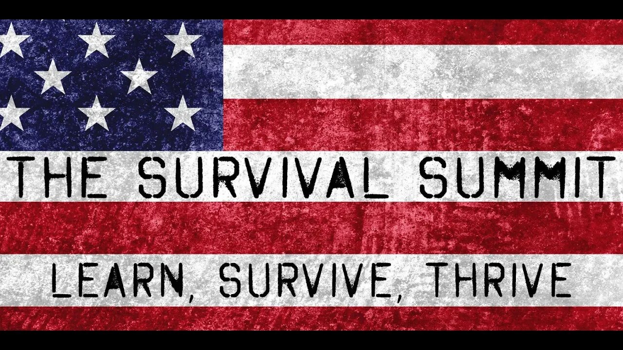 The Survival Summit