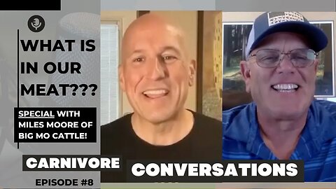 How Do I Get Natural Healthy Beef: Vaccines? Antibiotics? Dewormer? Grass-Fed v/s Grain-Fed...