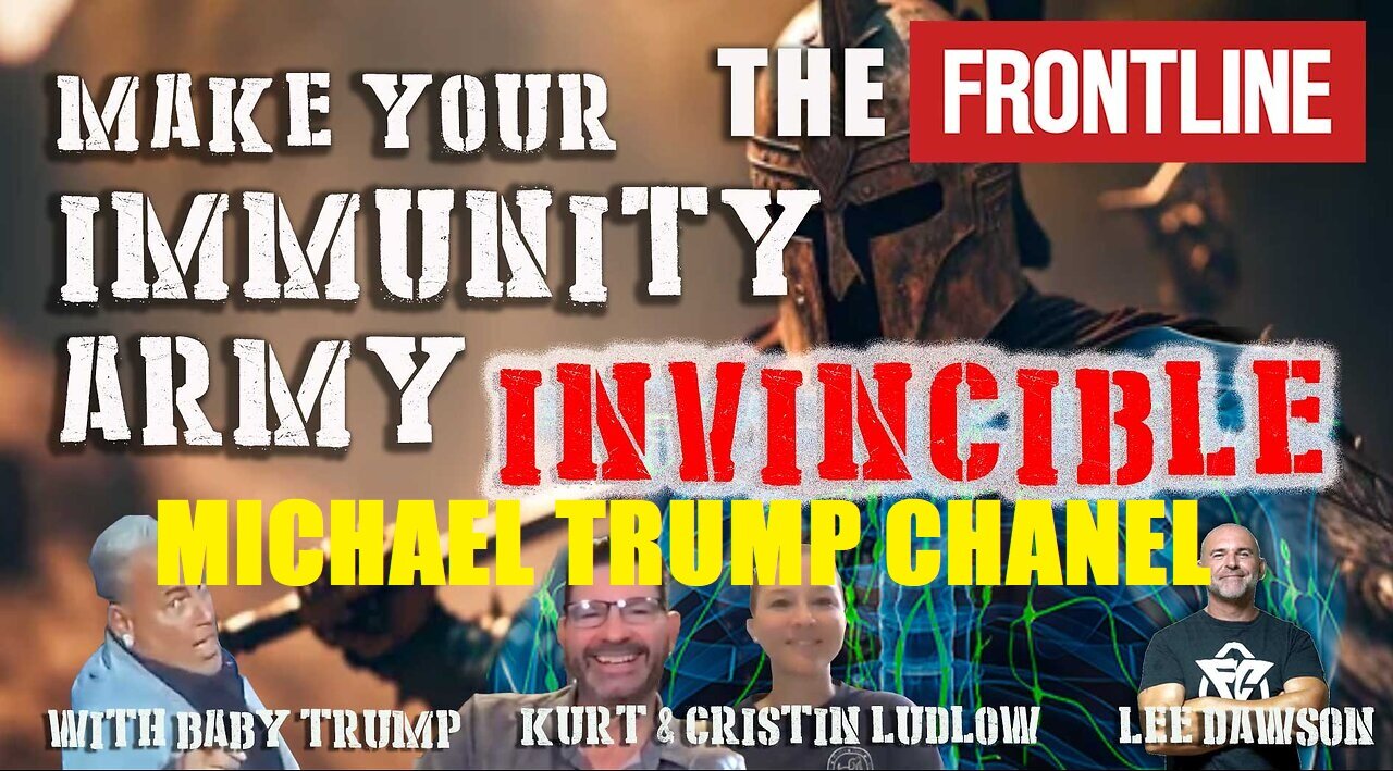 Make Your Immune Army Invincible