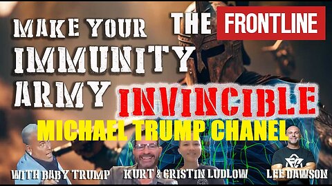 Make Your Immune Army Invincible