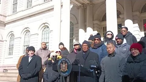 The Proposal to lift the charter school cap 2/3/23 LIU/Ramos/Mayer/Brisport/Cleare/Jackson/Lander