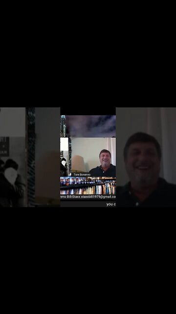 Tore Bonanno, getting mistaken for his brother Joe Bonanno #mobboss #mafia #joerogan