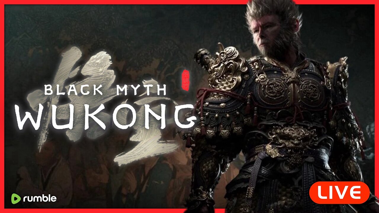 🔴LIVE - Black Myth: Wukong (PC ULTRA GRAPHICS) Part 7