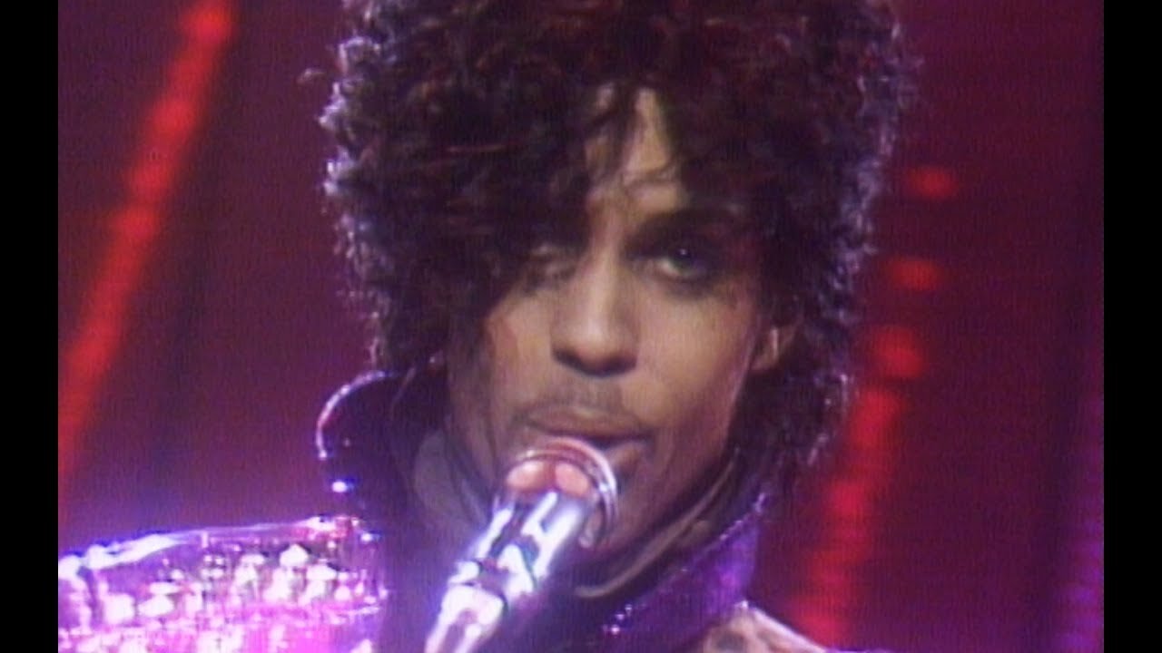 Purple Rain ~ Prince