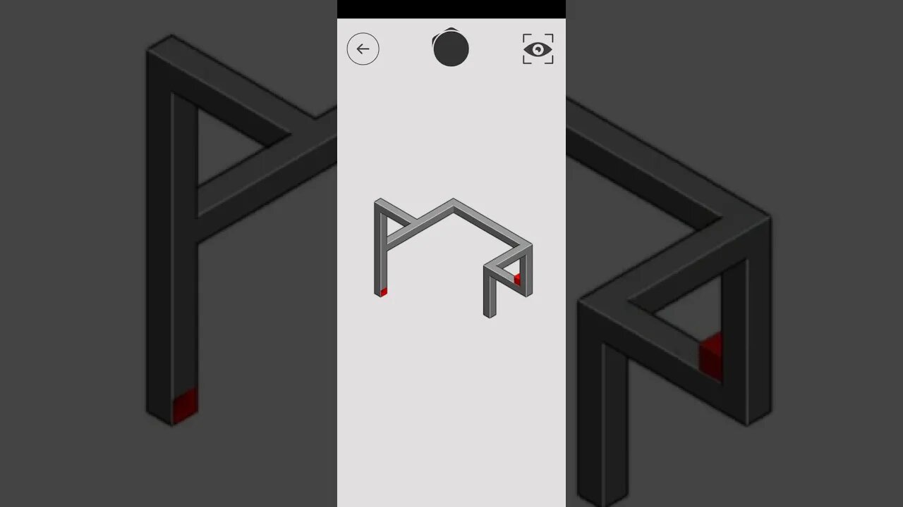Hocus on Android: level generator 151
