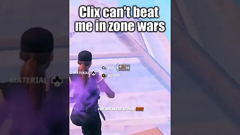 Clix is free ngl #shorts #fortniteshorts #gaming