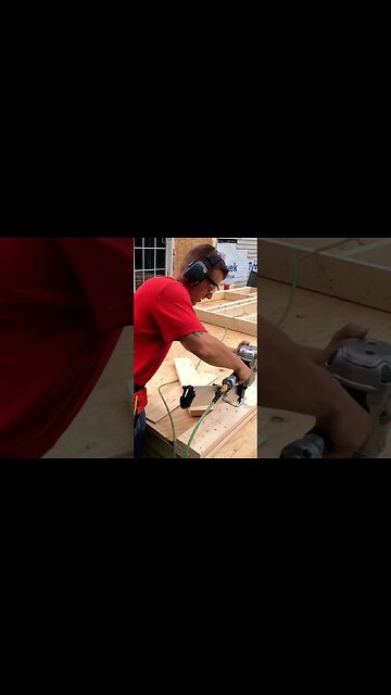 How to Build a Window or Door Header