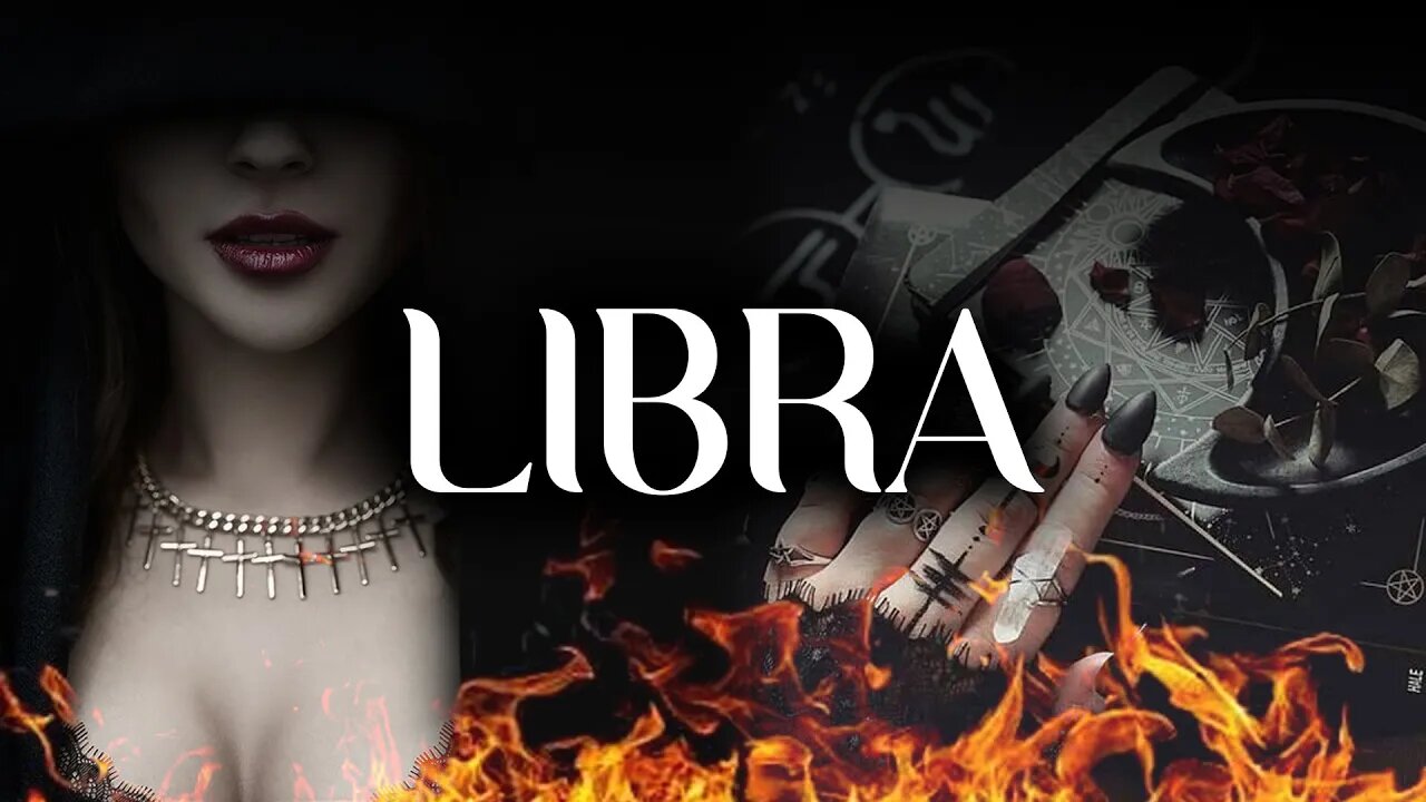 LIBRA ♎THESE FEELINGS RUN DEEP AND YOU WILL SEE WHY IT'S ALL HAPPENING😱