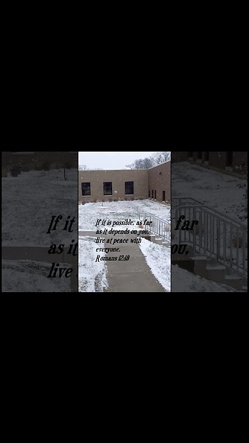 Daily Bible Verse short for today