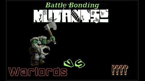 Battle Bonding: Mutants!