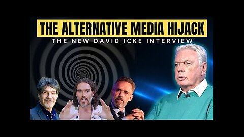 MAM: They Are Controlled! | NEW David Icke Interview