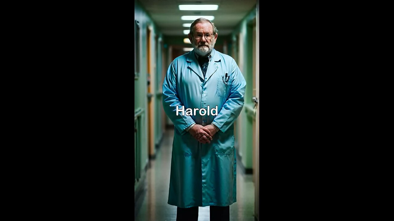 Harold Shipman, a notorious killer.