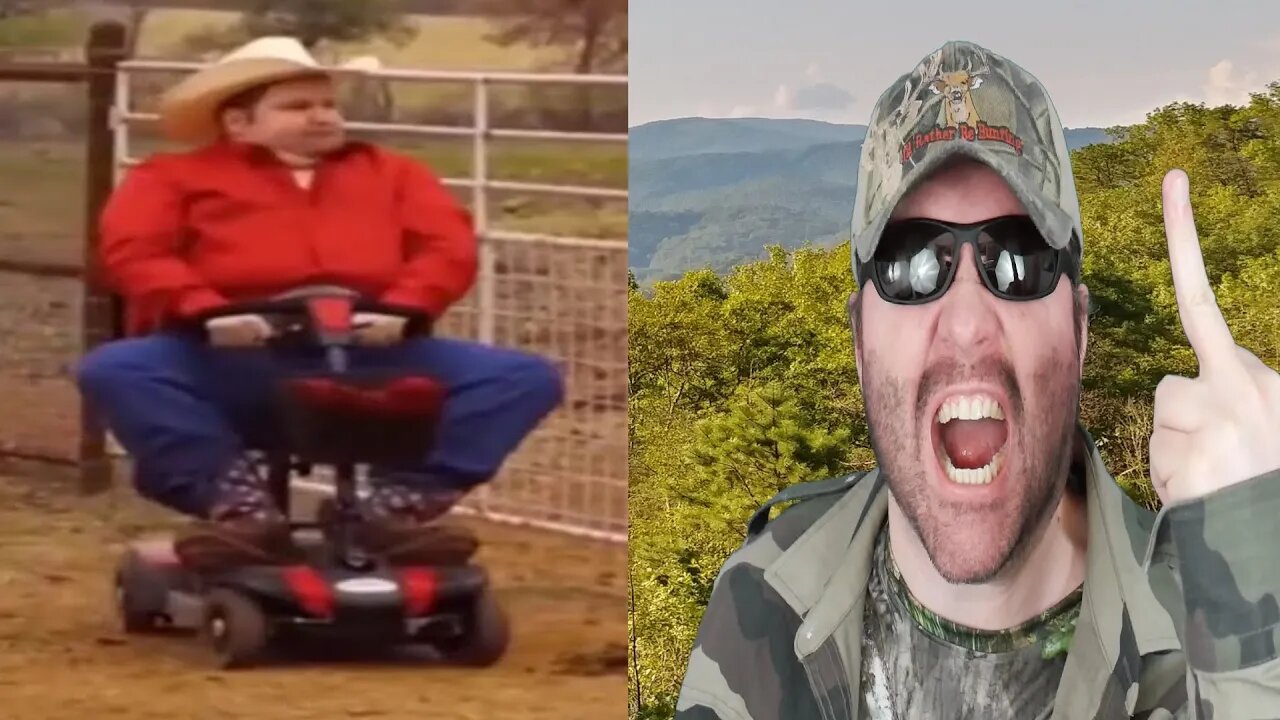 Nikocado Tries To Be A Cowboy (MC & Cookies) REACTION!!! (BBT)