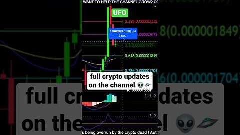 UFO Gaming shot down!🛸👽
