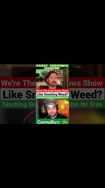Subscribe and Ask Us Anything! Cannabis Growing. Expert Techniques. The Dude Grows Show 🔥