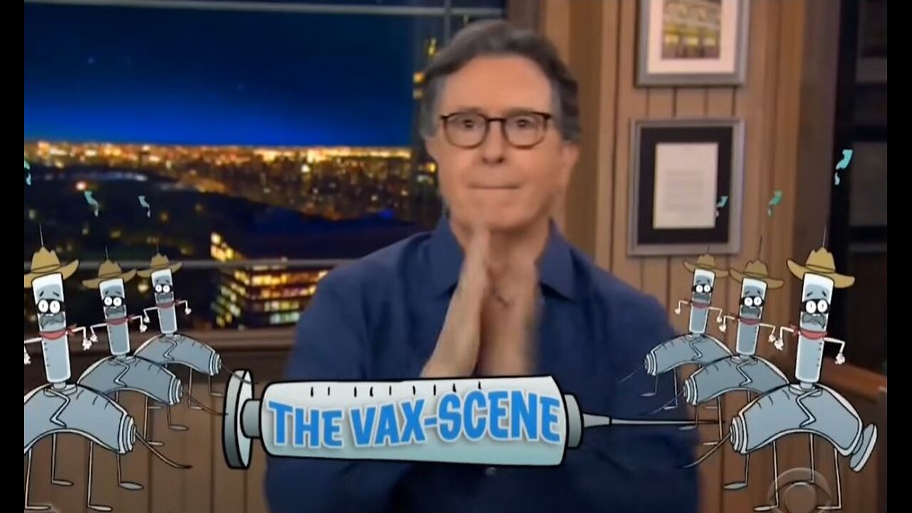 We are living in a Jewish prison system.