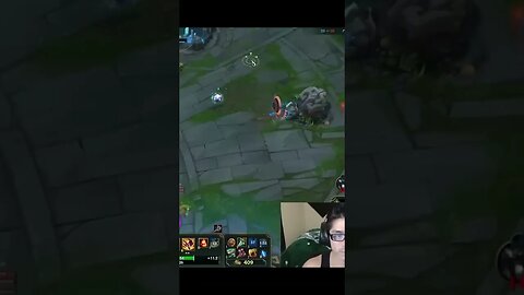 Prowlers Sett - AutolykusLoL - League of Legends #shorts