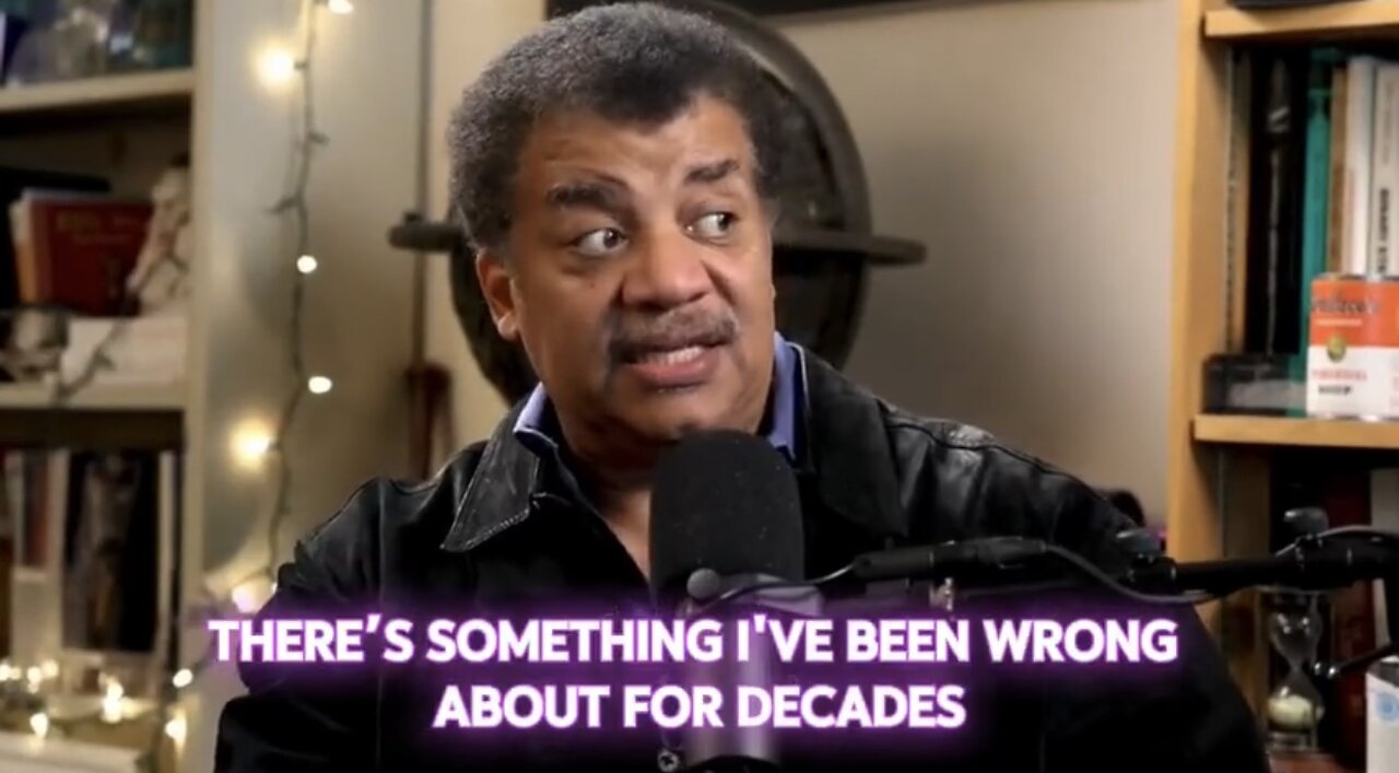 NDT Explains Gravity - Latest😂👅🤣🤣😜