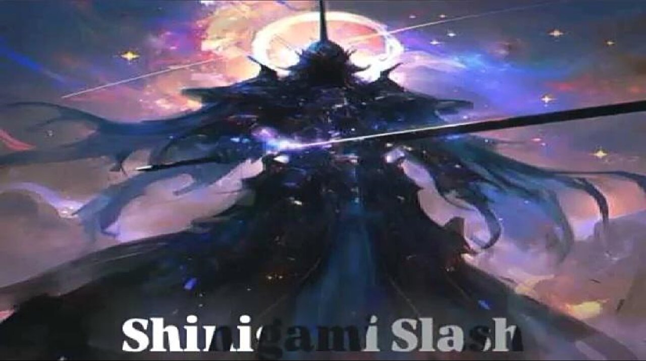 Yu-Gi-Oh! Custom Archetype Duel | Shinigami Slash