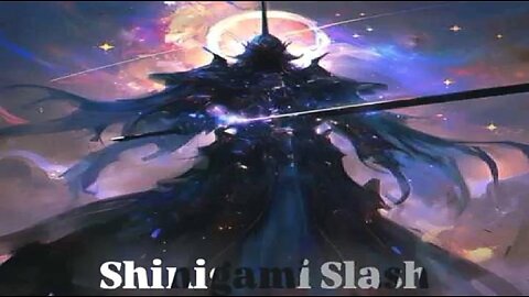 Yu-Gi-Oh! Custom Archetype Duel | Shinigami Slash