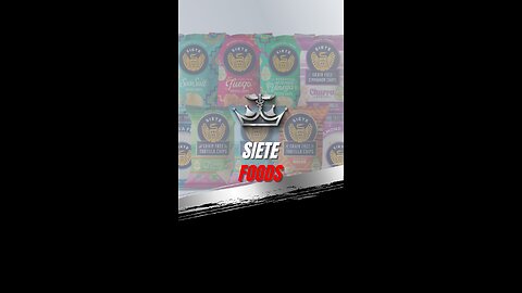 Siete Foods