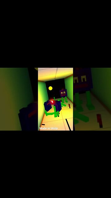 Messing with Unity again #Meta #Quest2 #Oculus