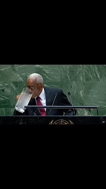 ASL reenactment/parody - What a MESS! No, I mean that literally.