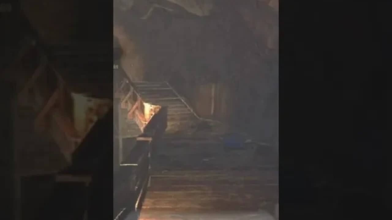 Fallout 76 daily ops with some not so friendly mole miners