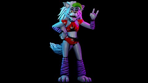 New Boot Goofin | Painting Stream | 3D Printed Roxy and Music