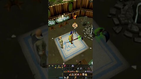 Train summoning without banking : RuneScape Tips and Tricks 109