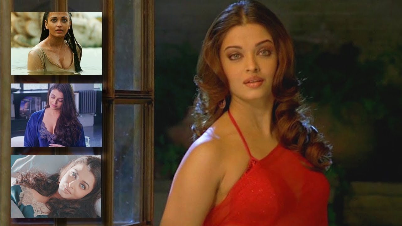 Aishwarya Rai