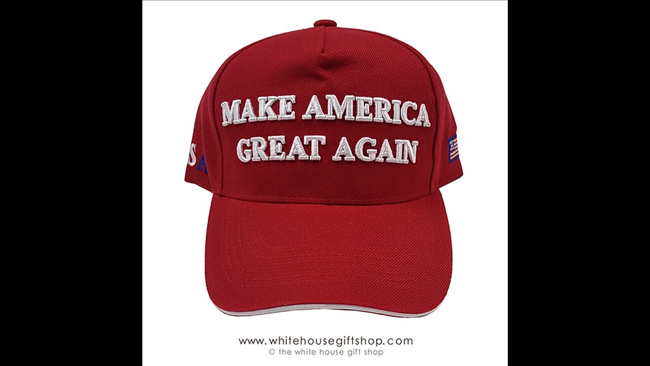 HOW FAR SHOULD TRUMP GO IN MAKING AMERICA GREAT AGAIN?