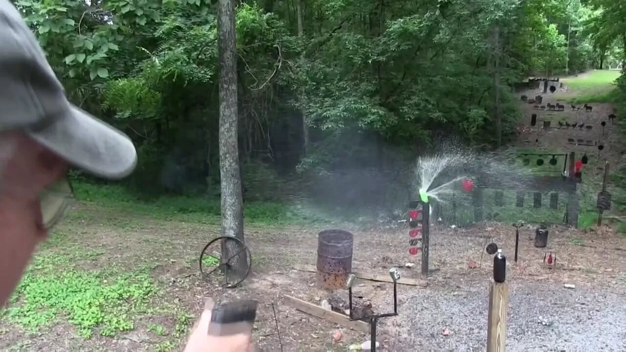 XDs 9mm (Chapter 2 )