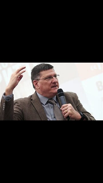 Scott Ritter : Nuclear ☢️ Weapon Protocols