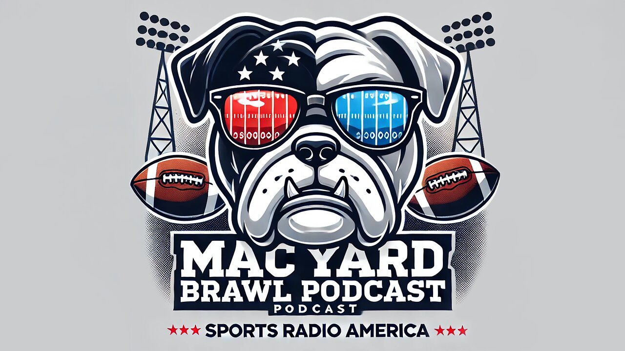 The MAC Yard Brawl - 2024 Preseason Special