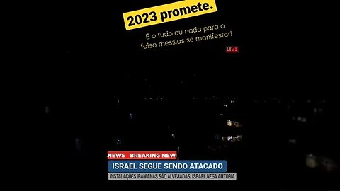 2023 promete!