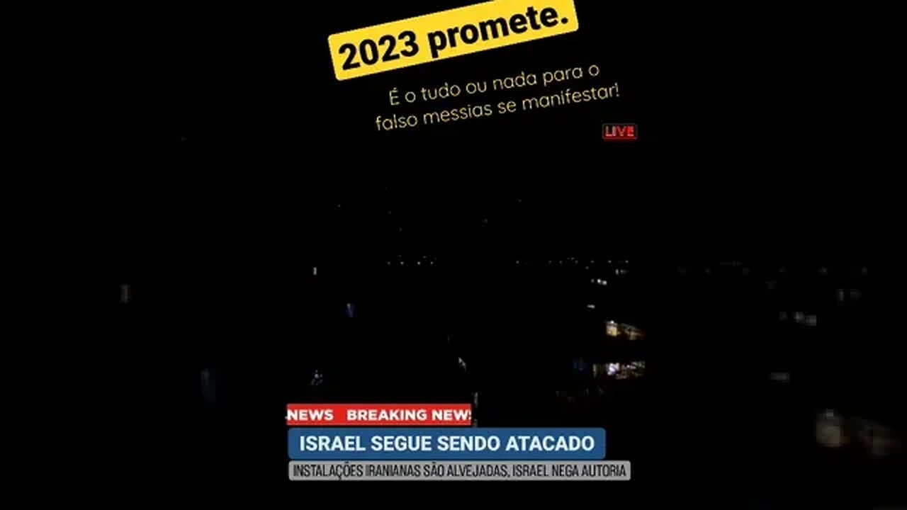 2023 promete!