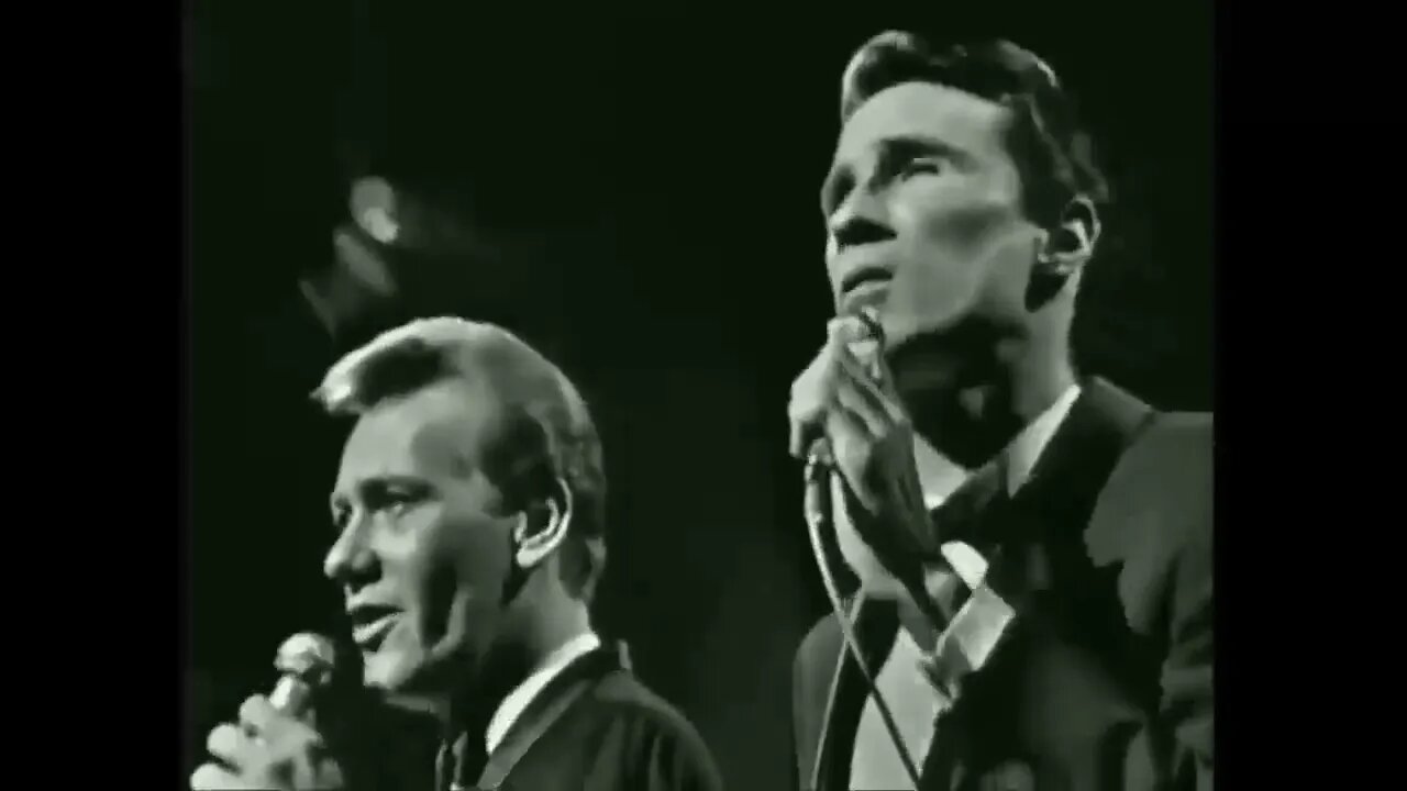 Righteous Brothers - You've Lost That Loving Feeling