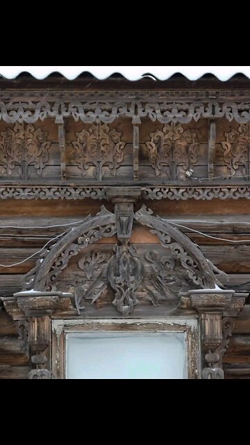 The remarkable city of Syzran was founded as a fortress in 1683