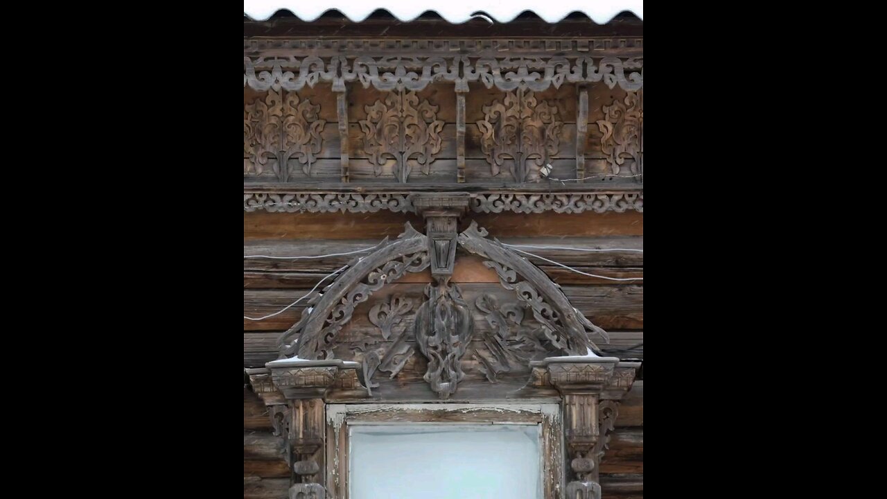 The remarkable city of Syzran was founded as a fortress in 1683